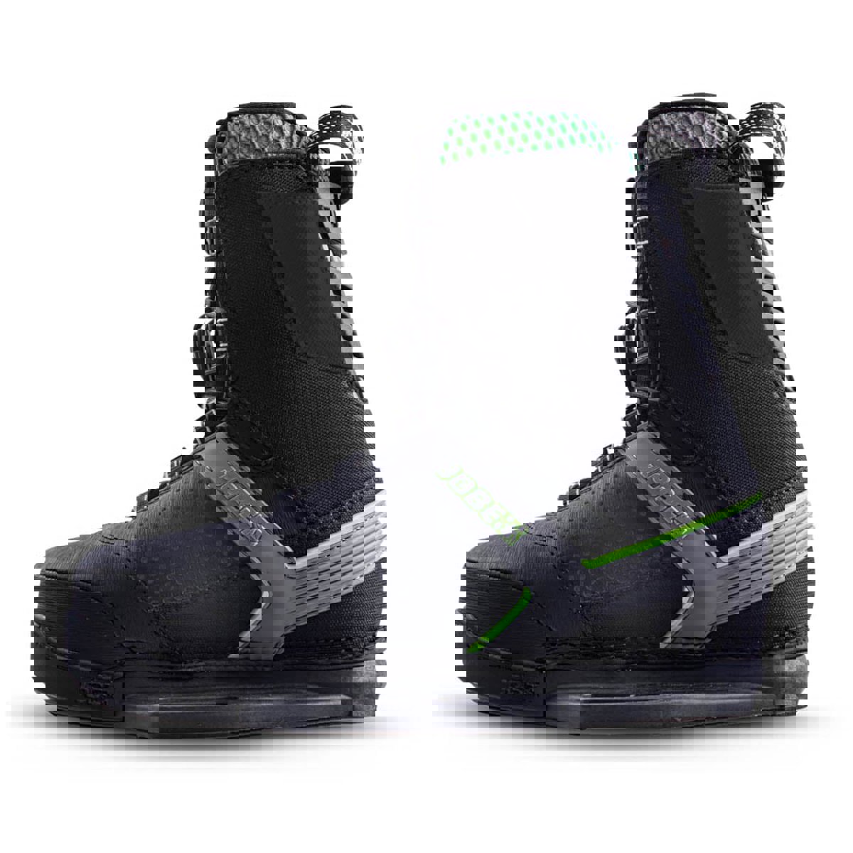 Jobe Charge chausses de wakeboard noires 7