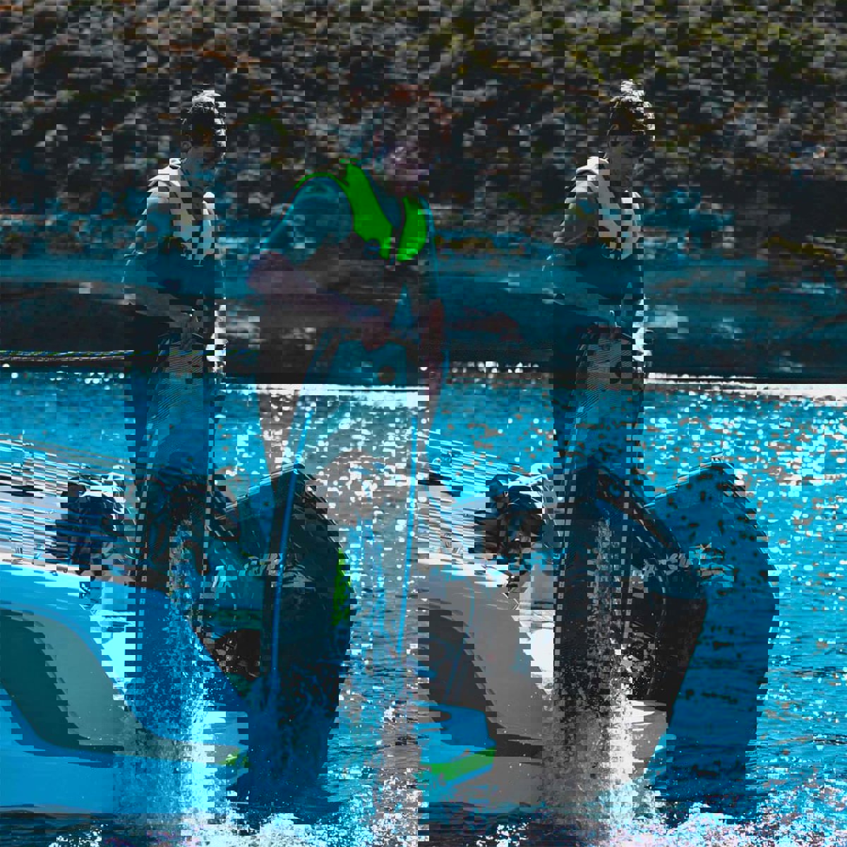 Jobe Chausses de wakeboard Unit 5