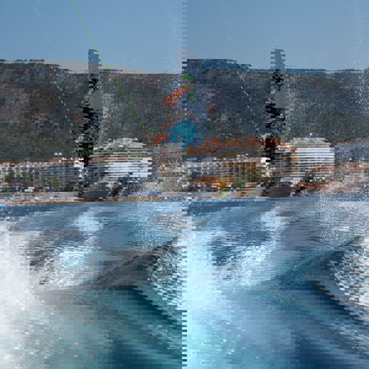 Jobe Republik chausses de wakeboard 6