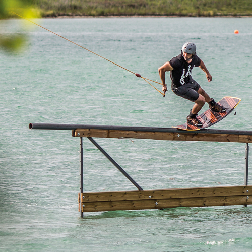 skins EVO chocolat brun