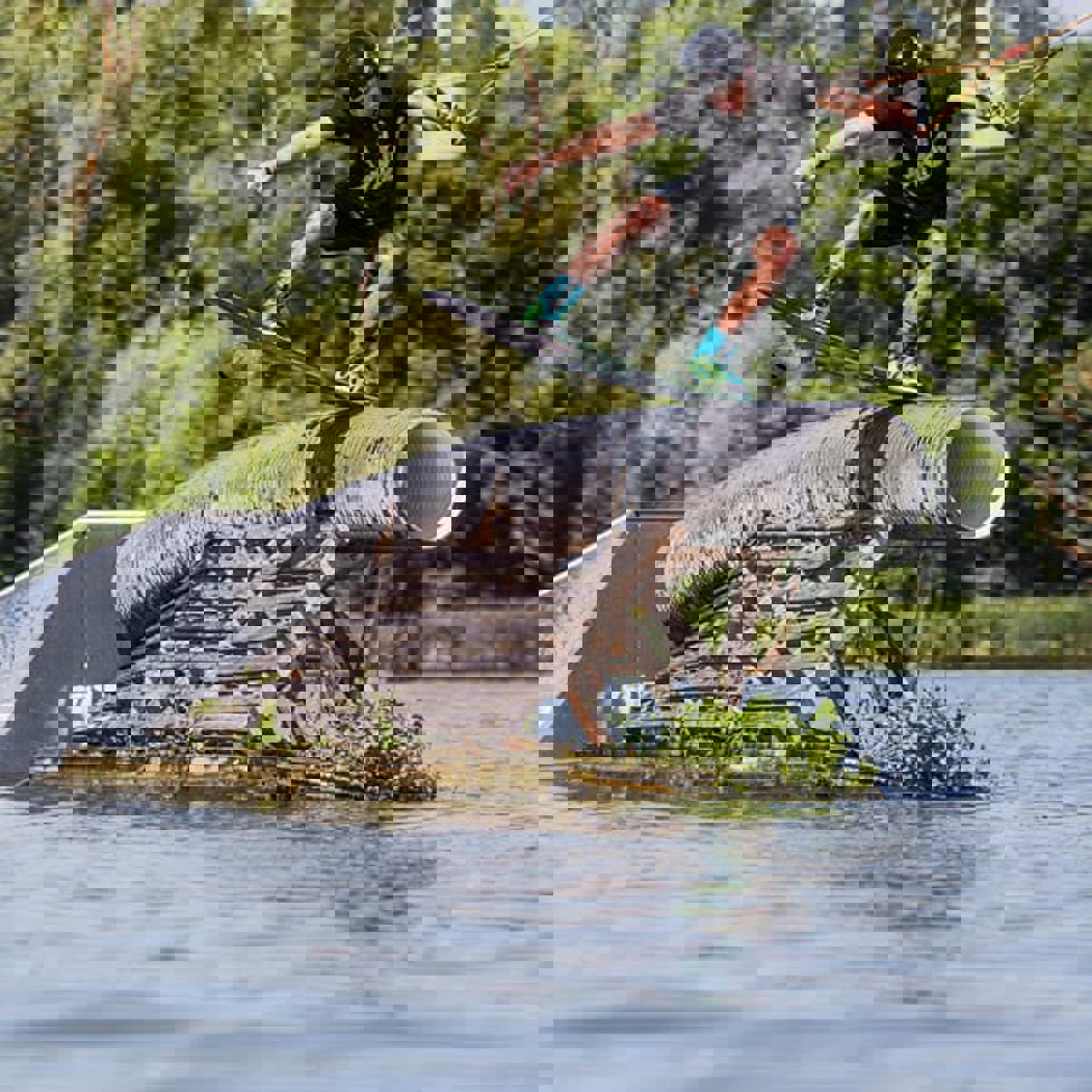 Jobe skins EVO summer vert 4