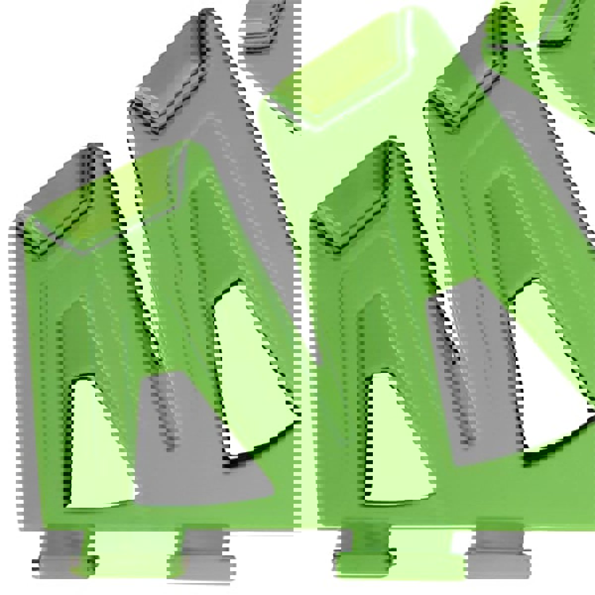 Jobe evo skins vert citron 5