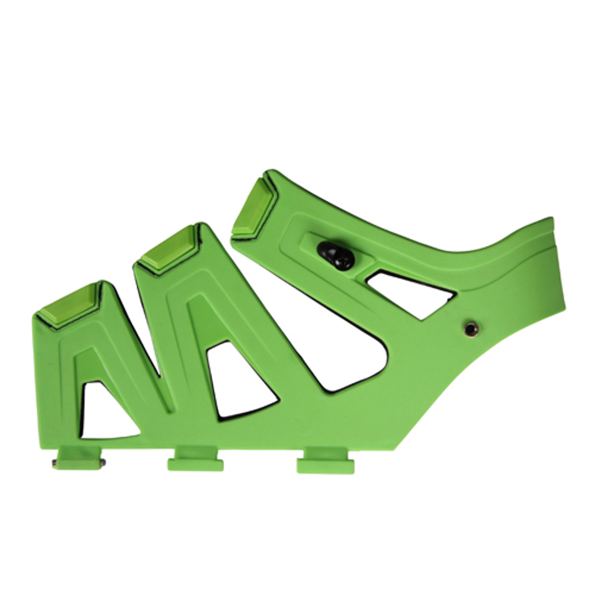 Jobe evo skins vert citron 6