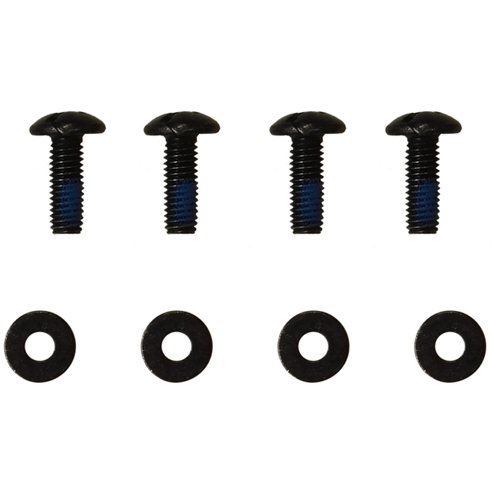 Jobe Vis 16mm pour chausse de wakeboard foto 1