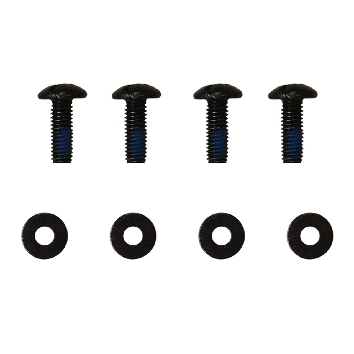 Jobe Vis 16mm pour chausse de wakeboard 5