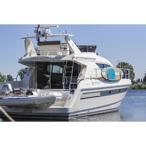 Jobe rack addict sup bateau 3