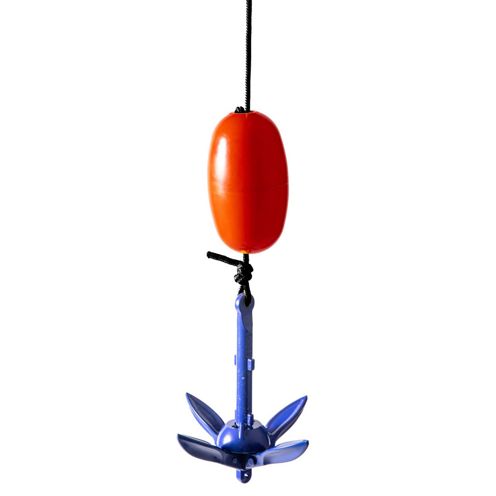 Jobe ancre 0,2kg foto 1