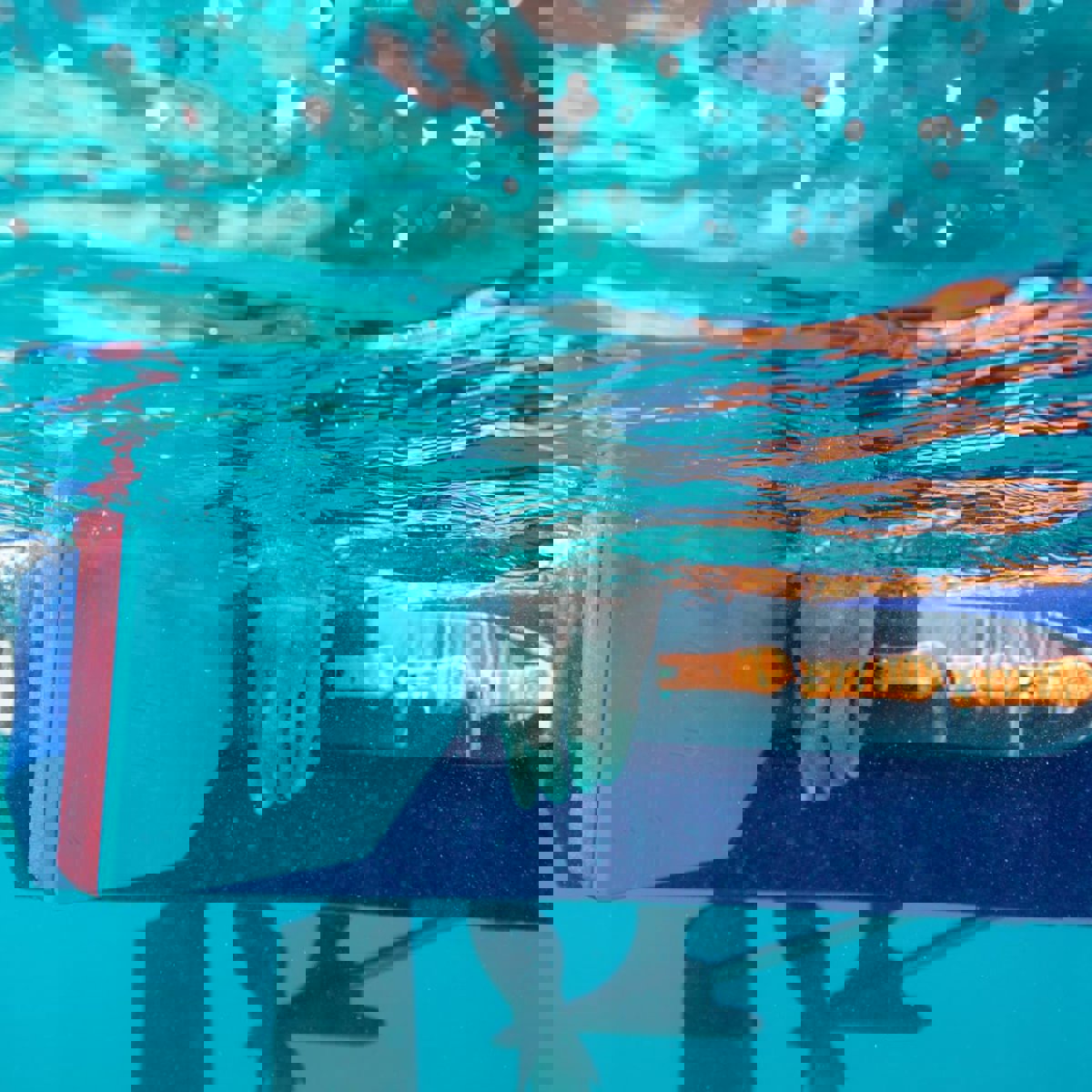 Jobe Push Wakeshaper 6