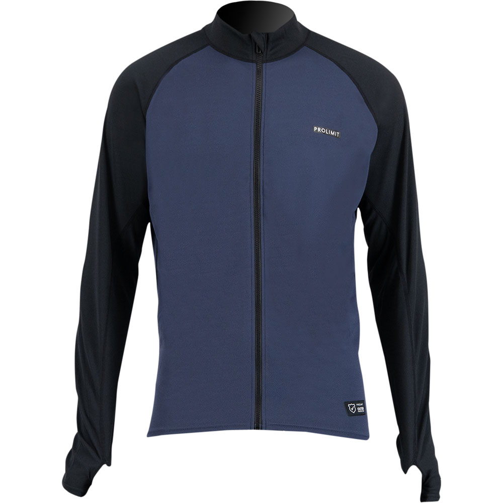 Prolimit Sup Top Quick Dry noir foto 1