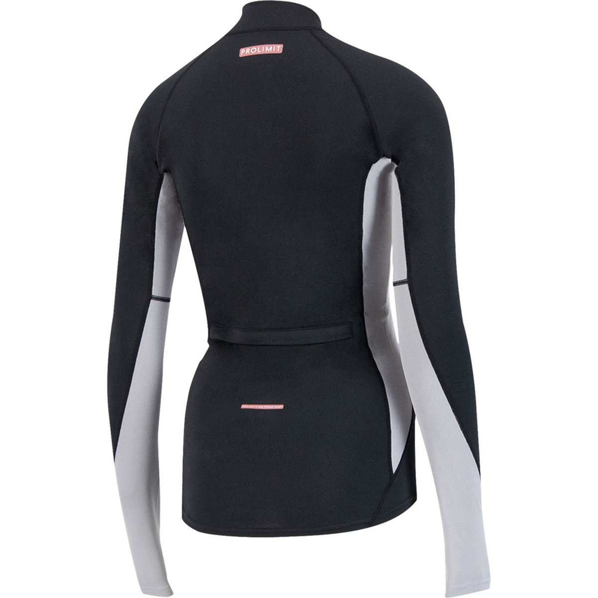 Prolimit Sup top femme noir/gris 5