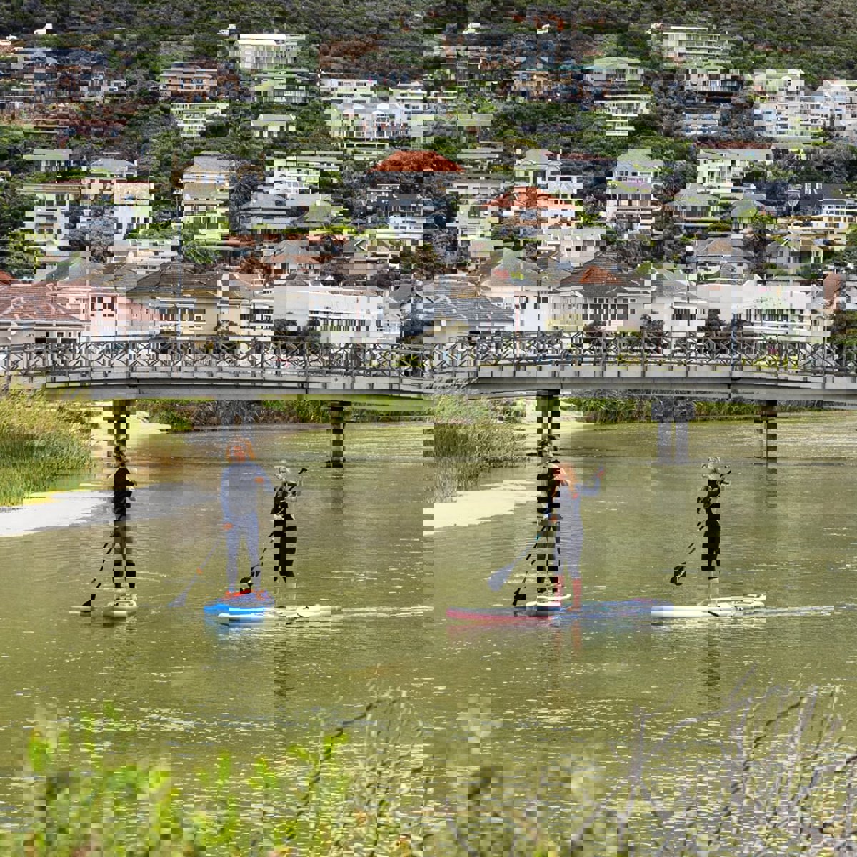 Prolimit Sup top femme noir/navy 5