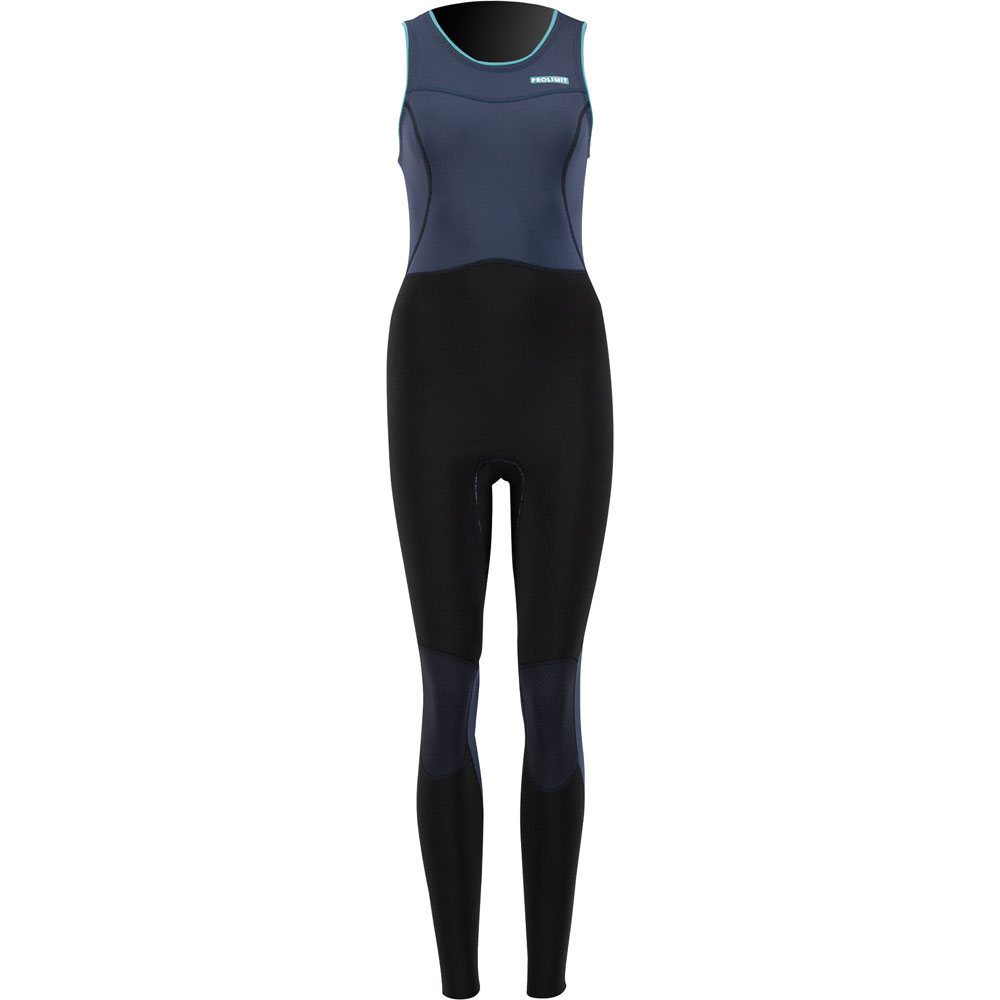 Prolimit Sup Long John femme 1.5 mm noir 3