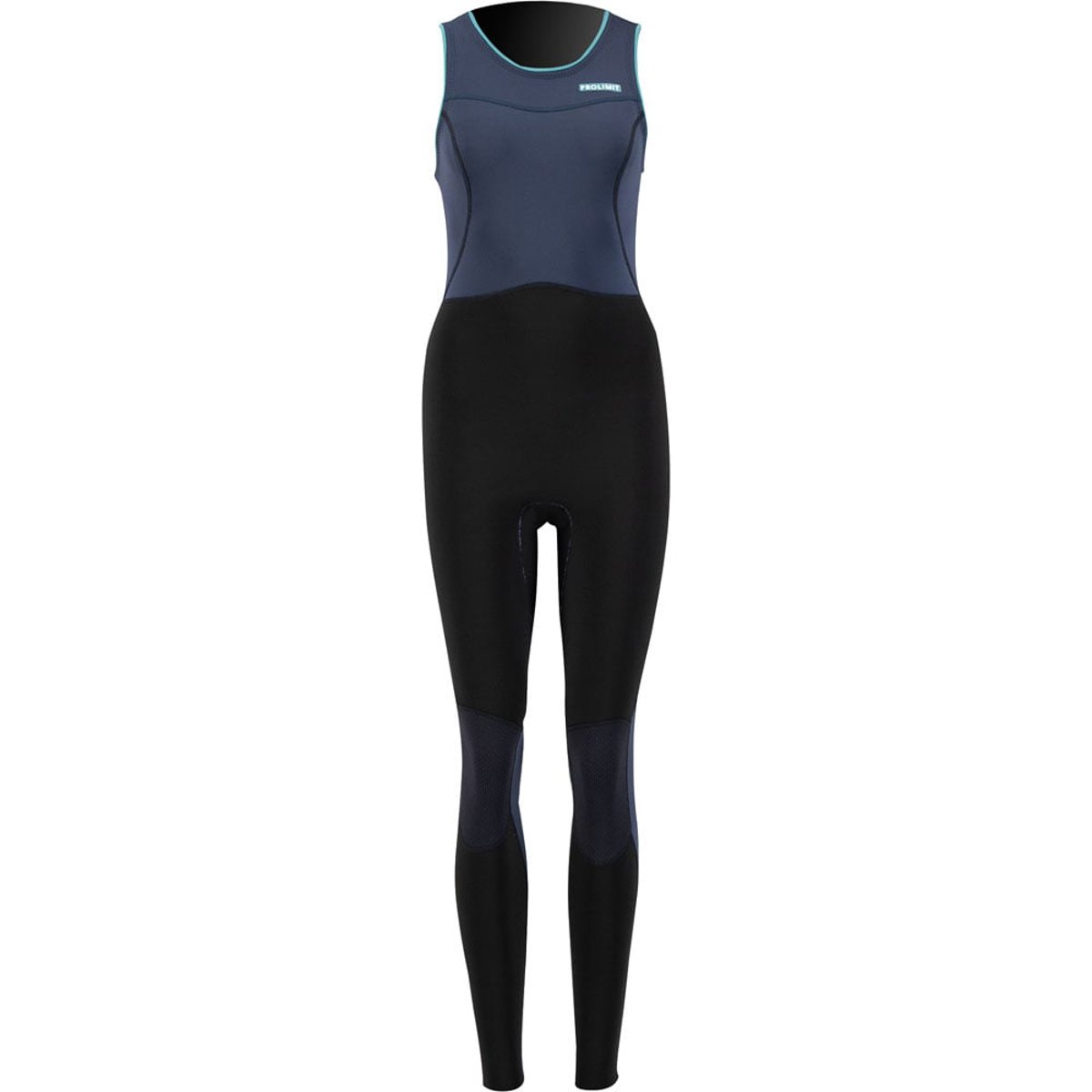 Prolimit Sup Long John femme 1.5 mm noir 5