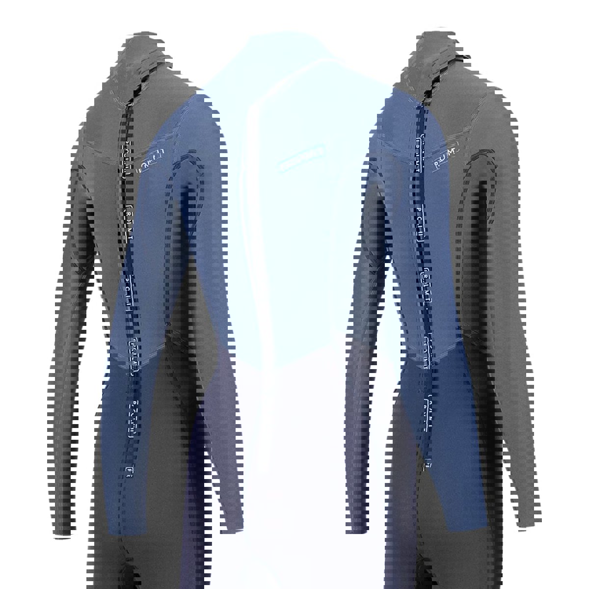 Prolimit Edge fullsuit 3/2 backzip combinaison femme navy/bleu 6