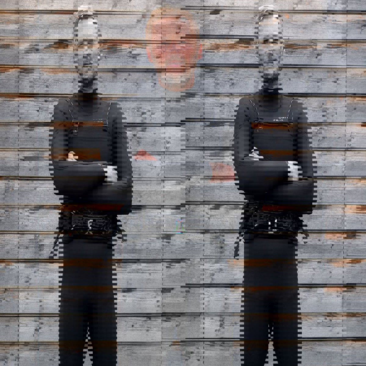 Prolimit PF2 Natureprene steamer freezip 4/3 fermeture avant 8