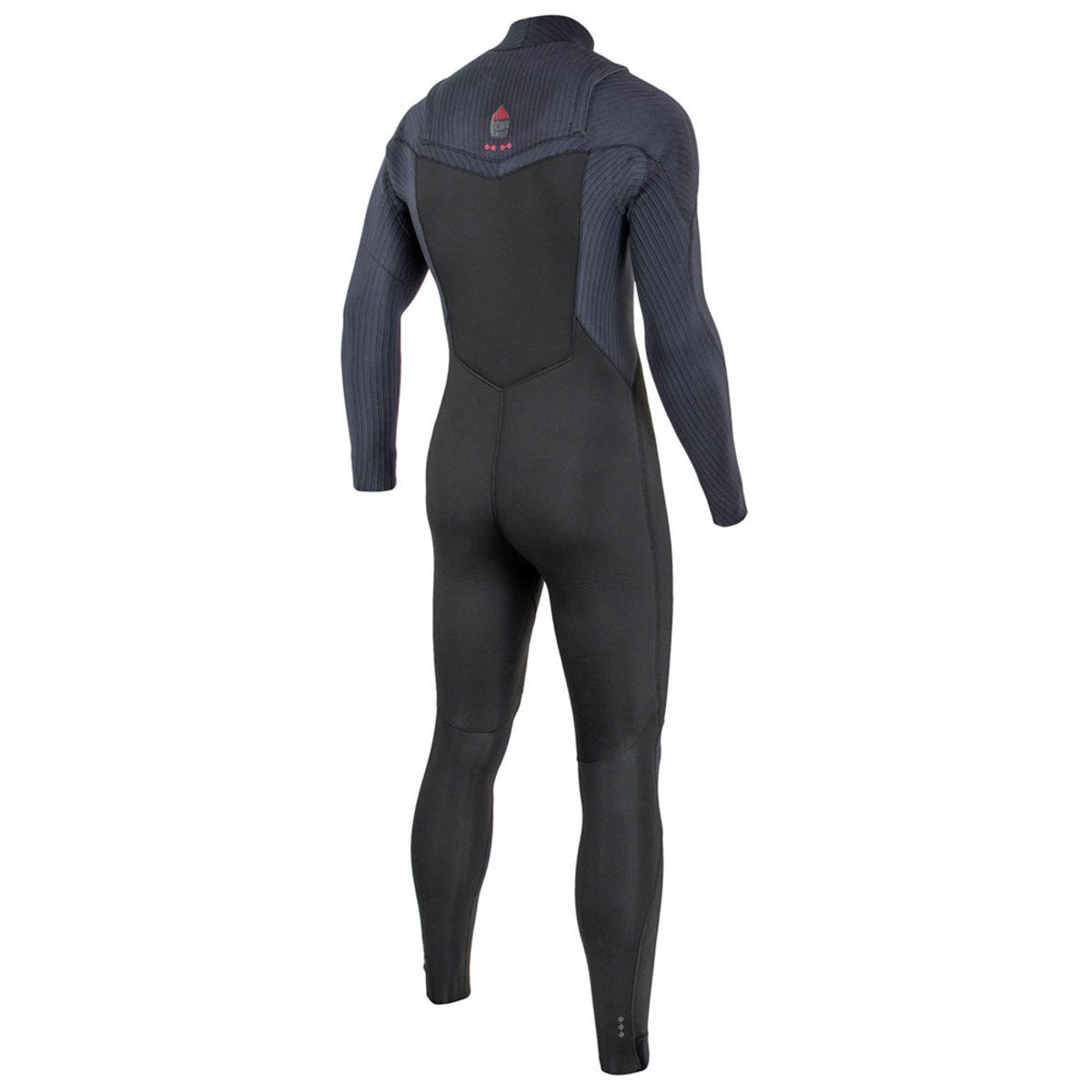 Prolimit Predator steamer Freezip DownAirflex 4/3 mm bleu homme 6
