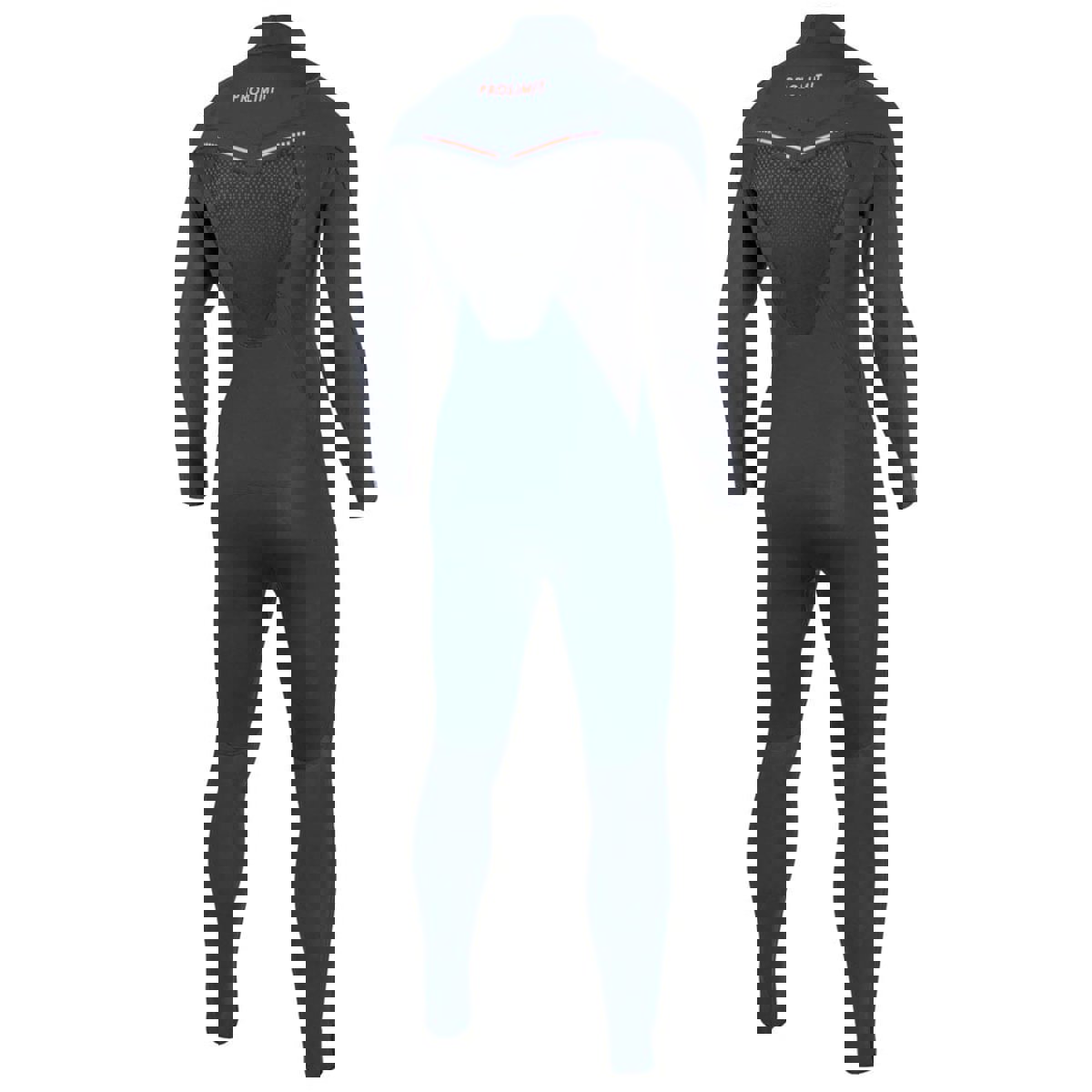 Prolimit Fusion steamer Freezip 3/2 frontzip combinaison homme navy 5