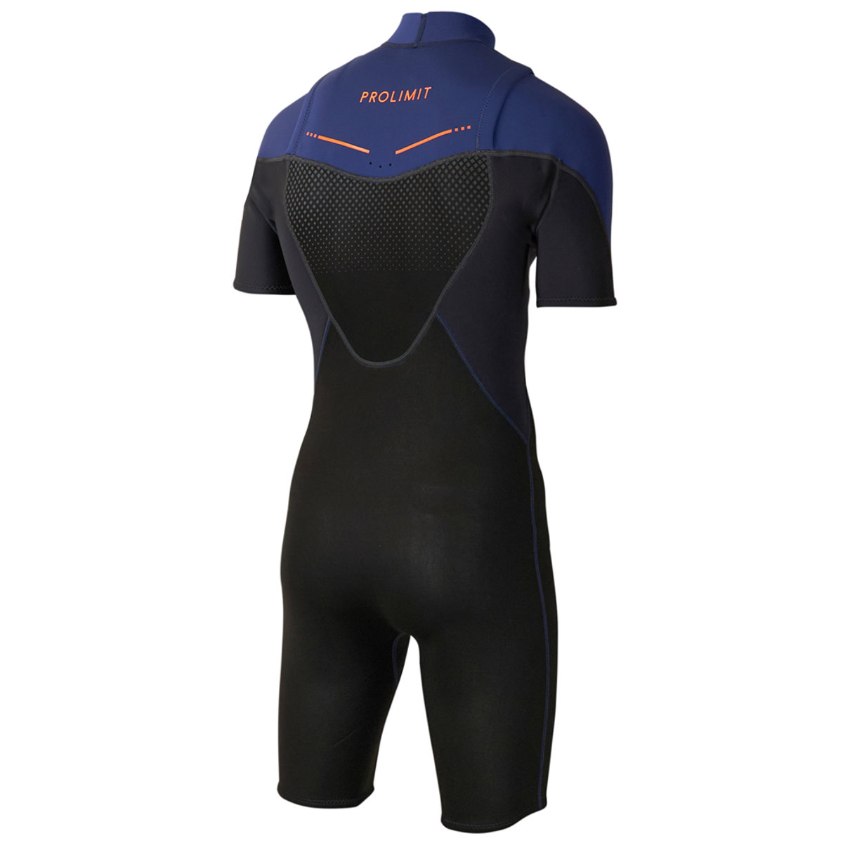 Prolimit Fusion shorty Freezip 2/2 mm navy homme 6