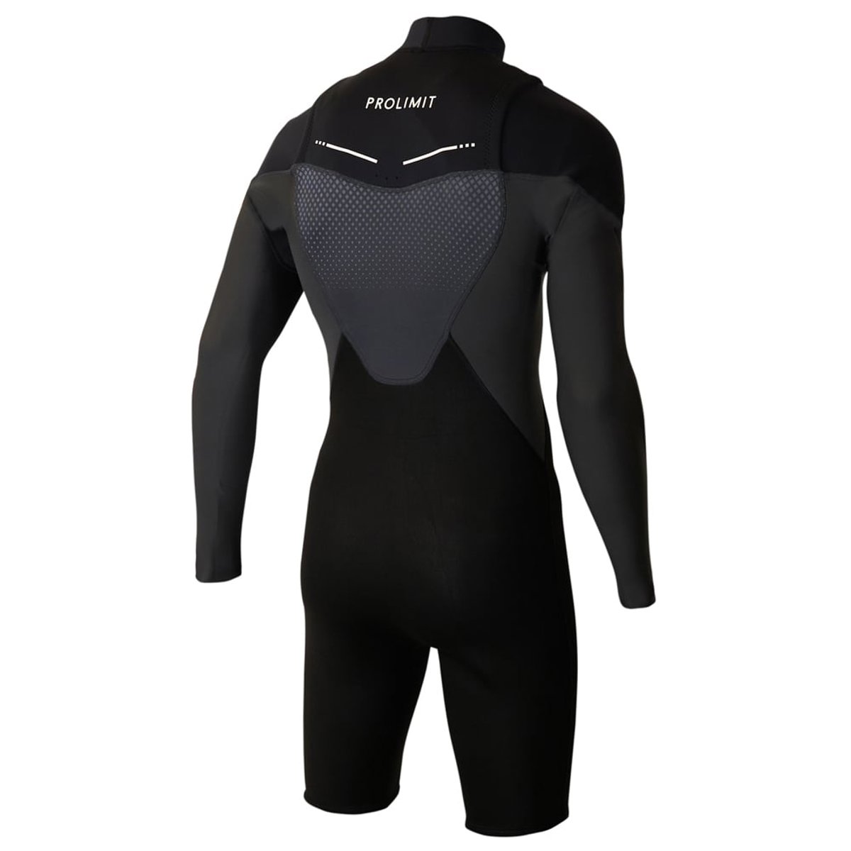 Prolimit Fusion longarm shorty Freezip 2/2 mm noir homme 7