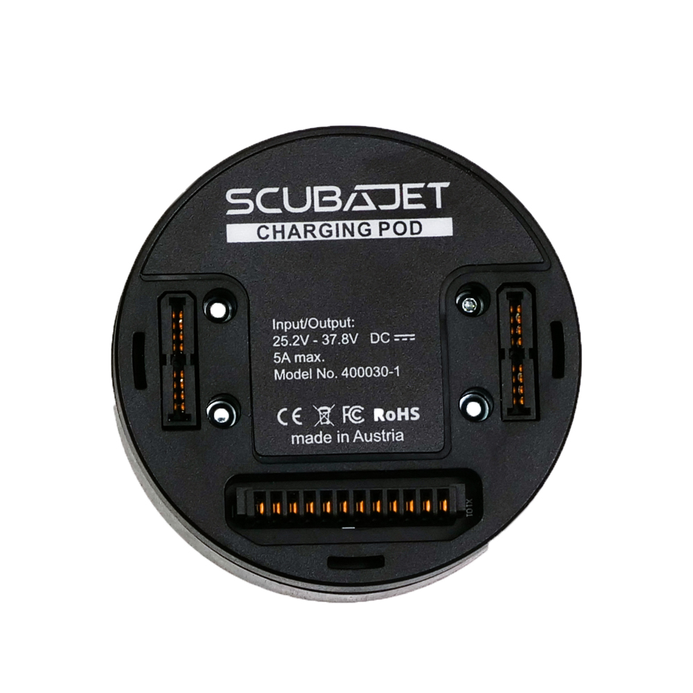 Scubajet CHARGING POD foto 1