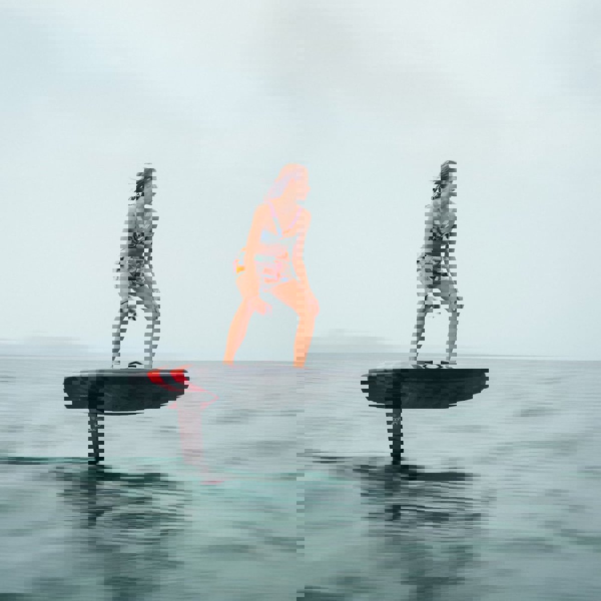 Aerofoils Extra battery 8