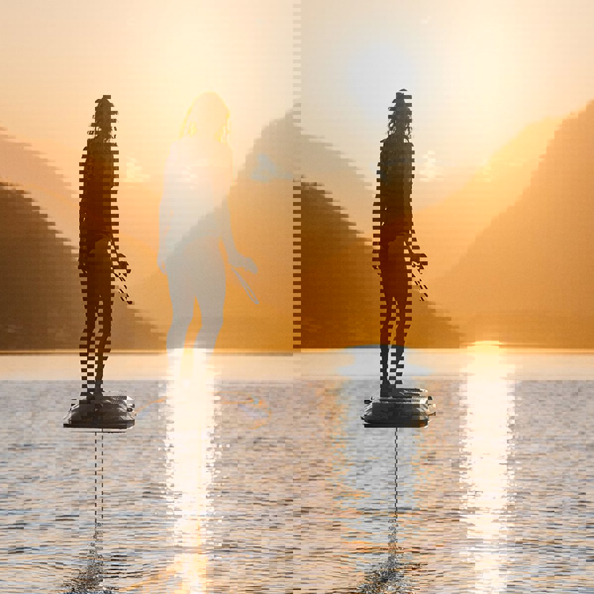 Aerofoils Extra battery 9