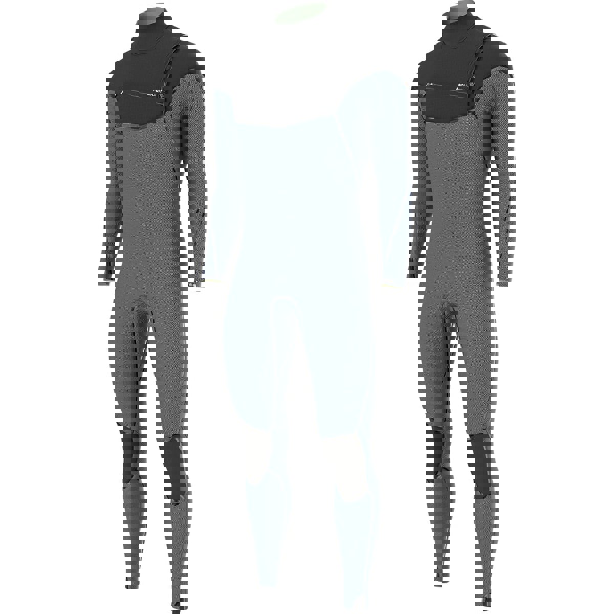 Prolimit Vapor 6/4 mm combinaison homme fermeture poitrine bleue 13