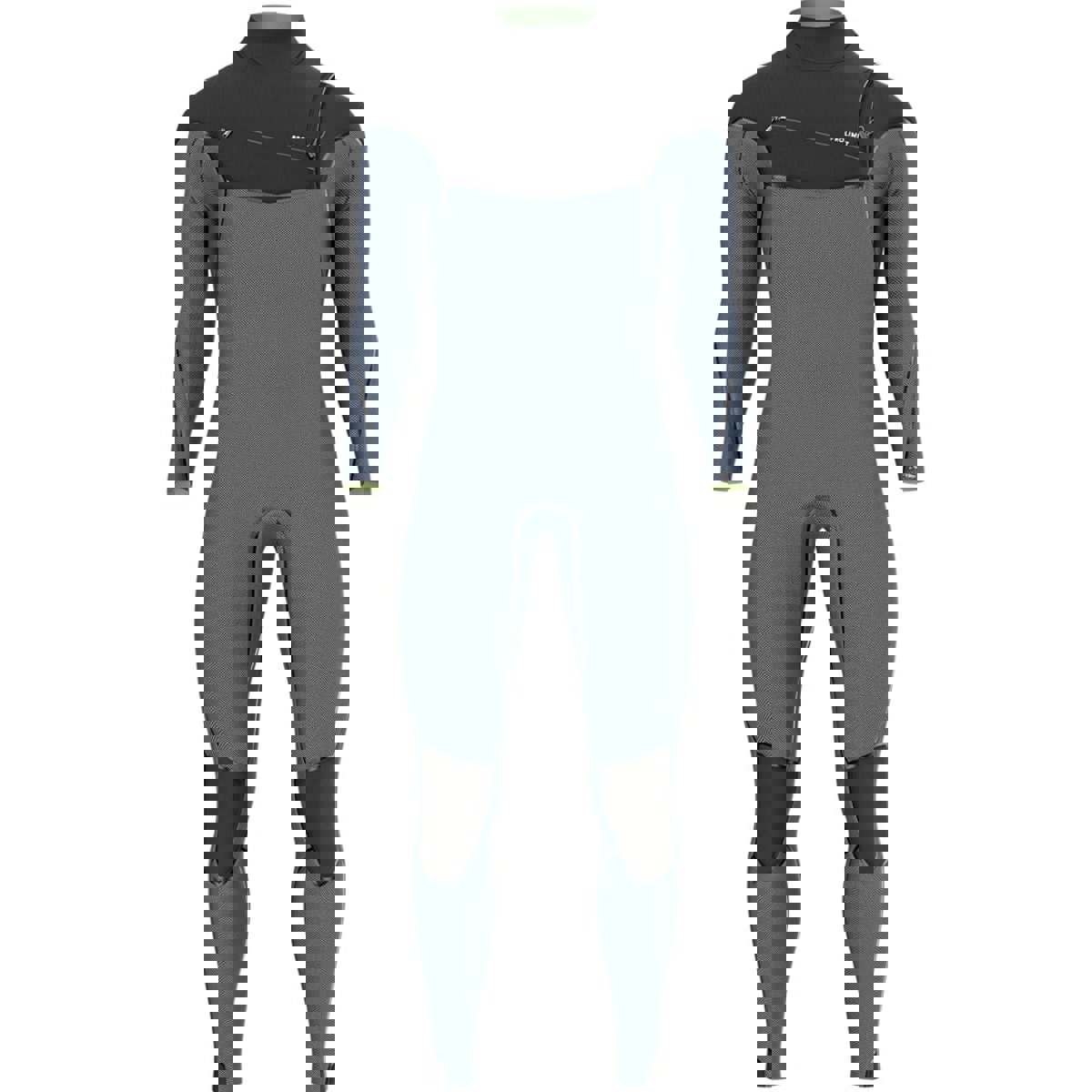 Prolimit Vapor 6/4 mm combinaison homme fermeture poitrine bleue 14