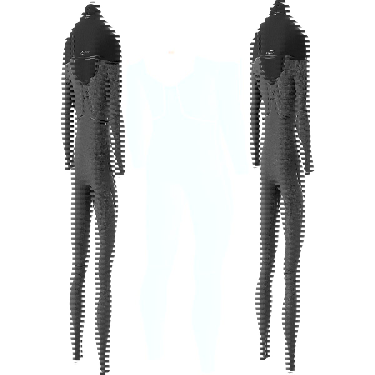 Prolimit Vapor 6/4 mm combinaison homme fermeture poitrine bleue 15