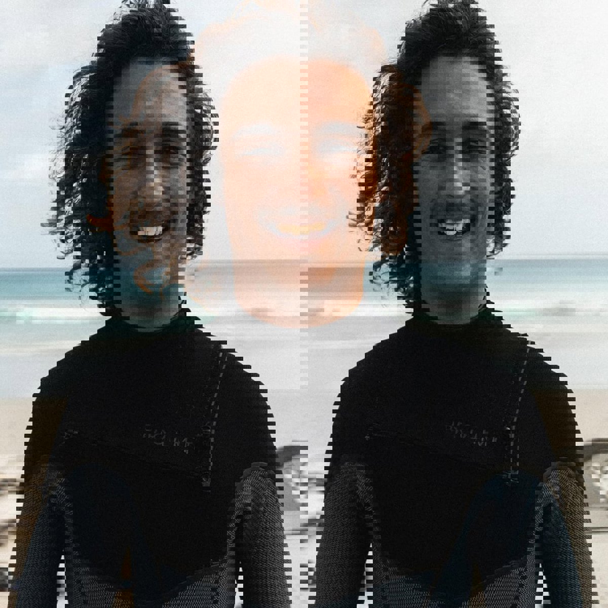 Prolimit Vapor 6/4 mm combinaison homme fermeture poitrine bleue 18