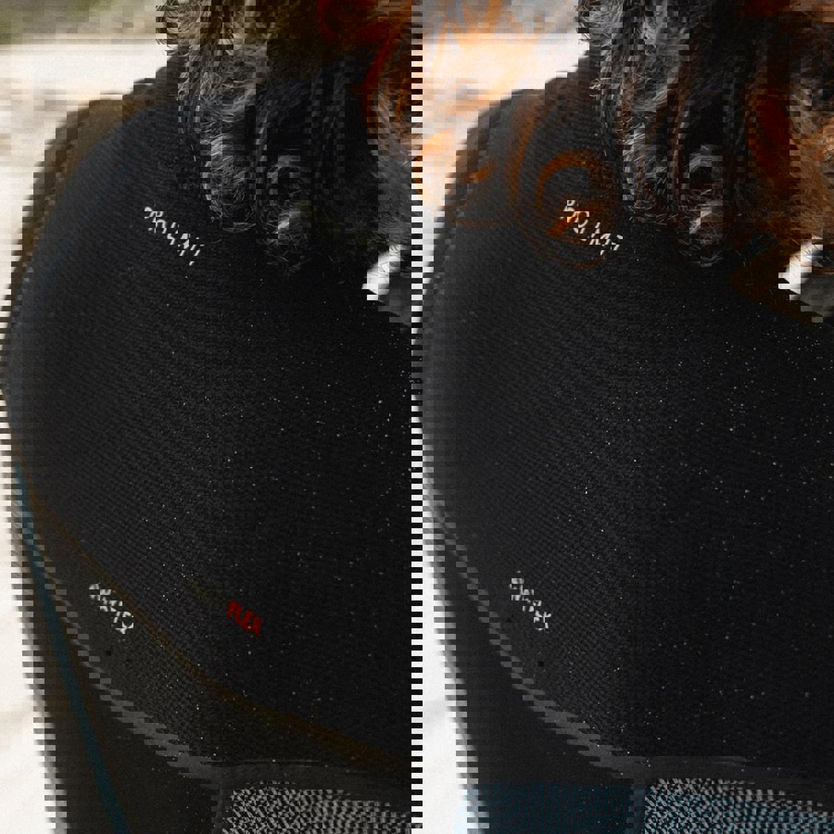 Prolimit Vapor 6/4 mm combinaison homme fermeture poitrine bleue 19