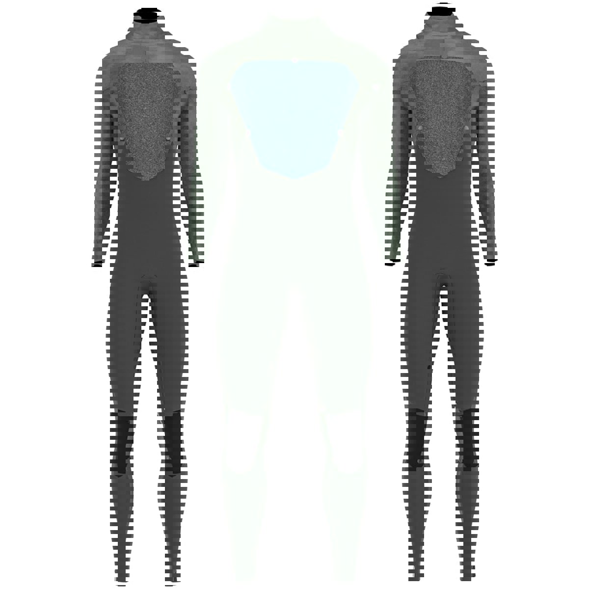 Prolimit Fusion Steamer Freezip 5/4 combinaison adolescent rouge 8