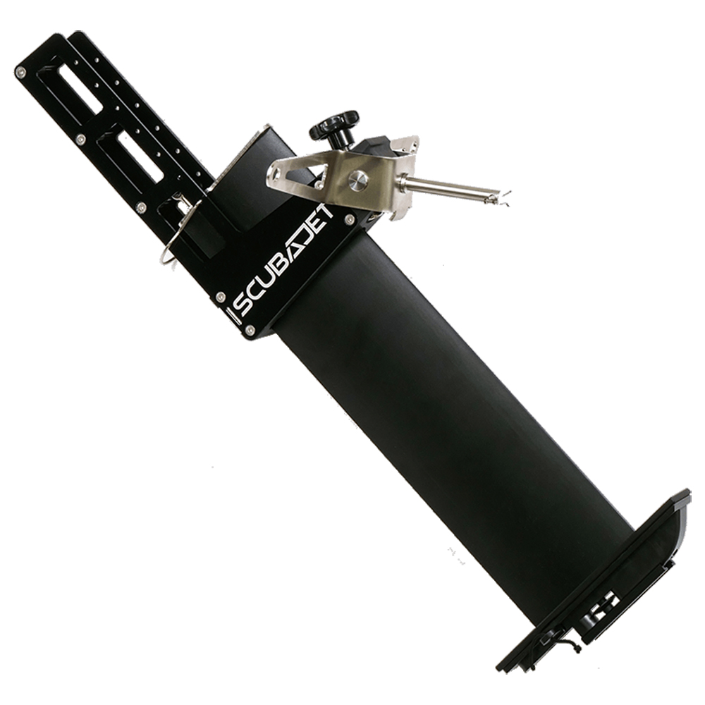 adaptateur de gouvernail 10 mm