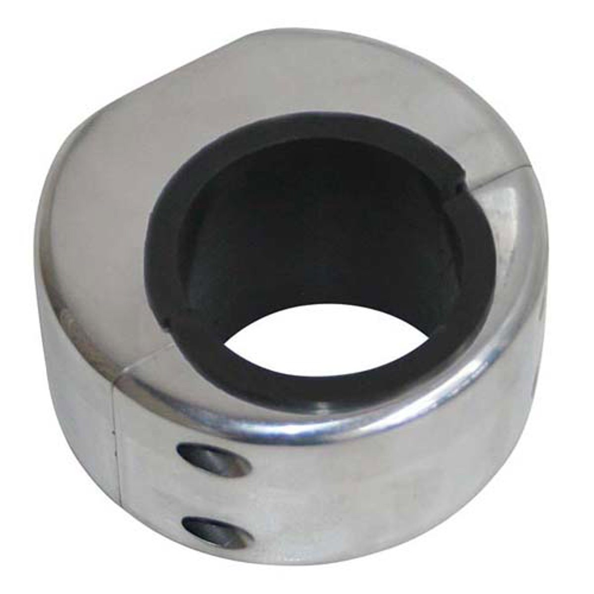 agrafe rack anodisée 2.25"-2.5"