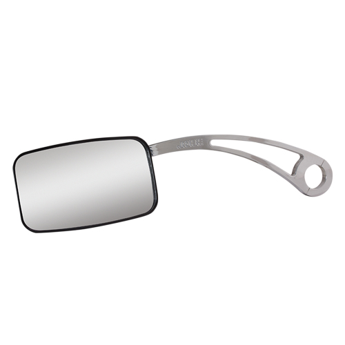 Jobe bras courbé avec miroir foto 1