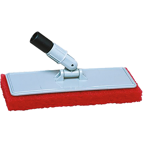 Starbrite scrubber flexible avec tampon medium 2
