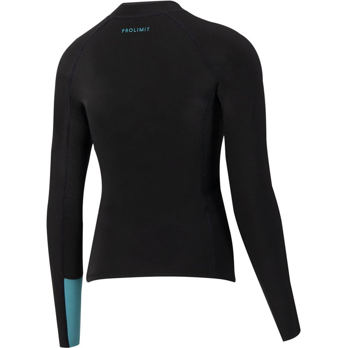 Prolimit Top néoprène Fire 2 mm noir pour femmes 5