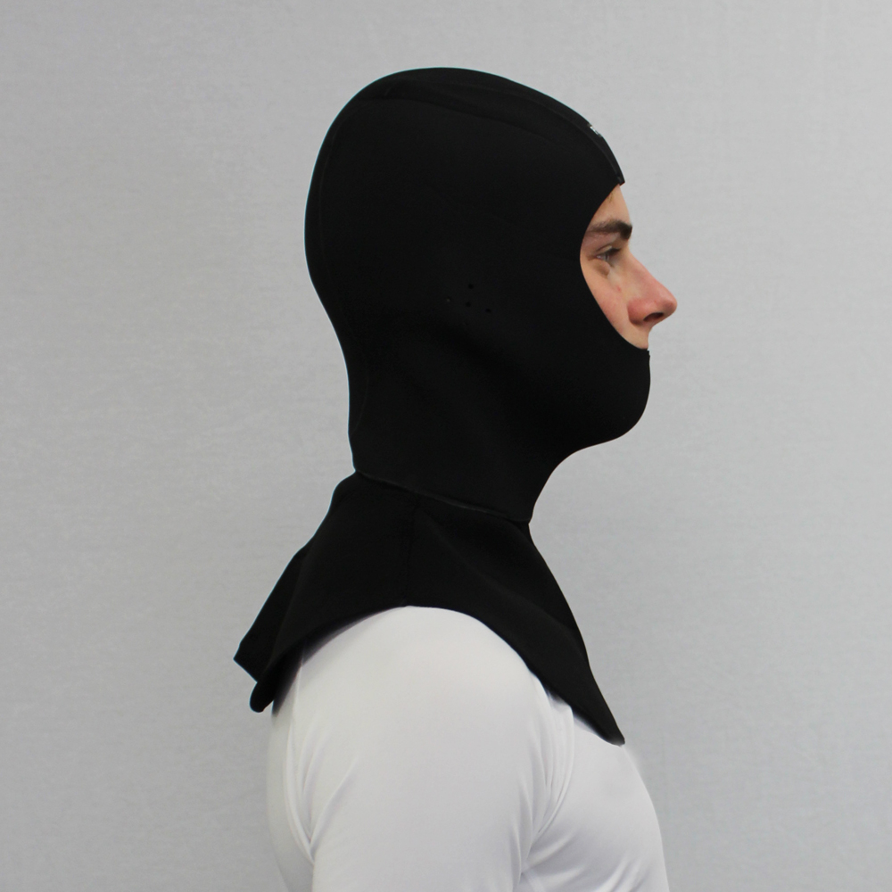 Prolimit cagoule en néoprène avec col 4