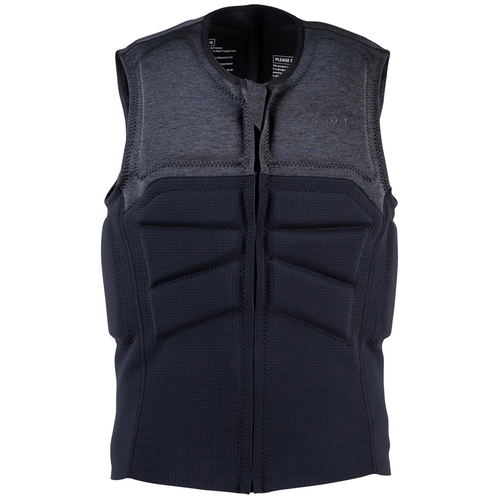Mercury impact shield half padded homme noir