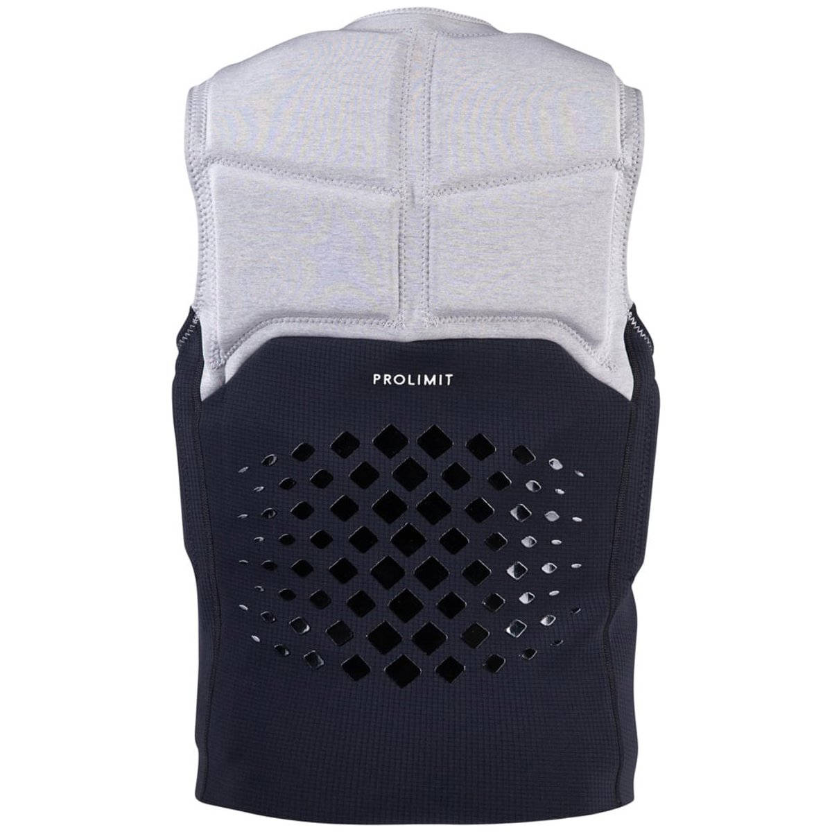 Prolimit Mercury impact shield half padded homme gris 6