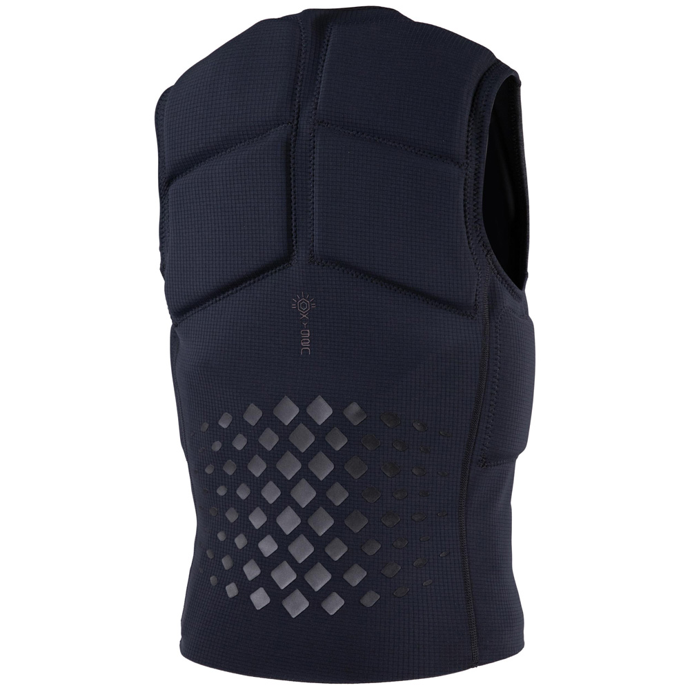 Prolimit Oxygen impact shield half padded homme noir 3