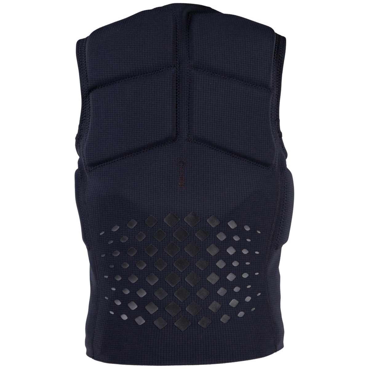 Prolimit Oxygen impact shield half padded homme noir 5