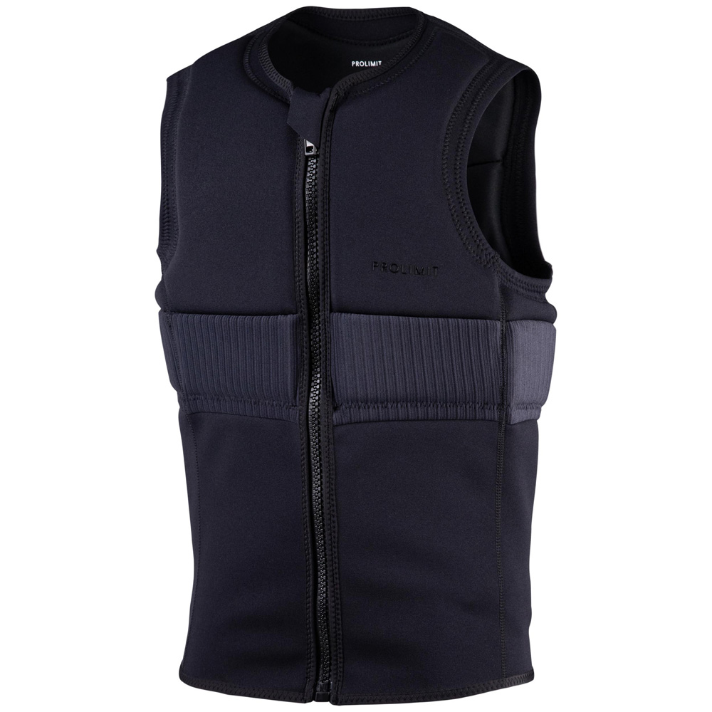 Prolimit Predator impact shield half padded homme noir foto 1