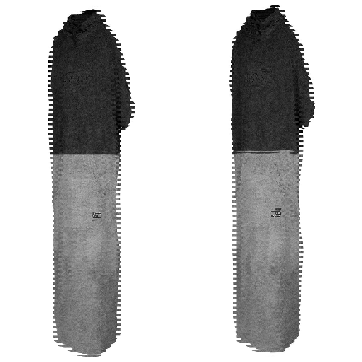 Prolimit Poncho noir 5