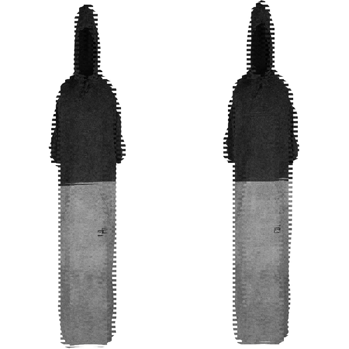 Prolimit Poncho noir 6