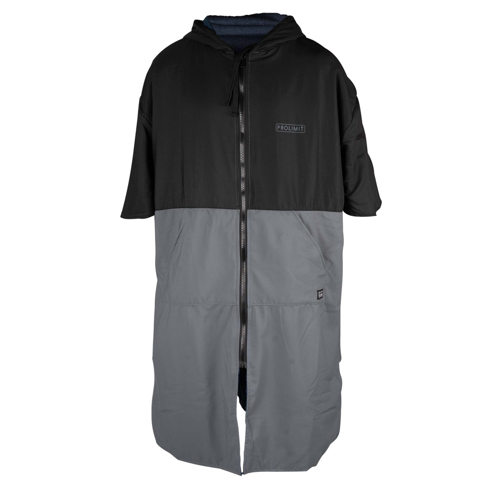 Prolimit Poncho ligne noir foto 1