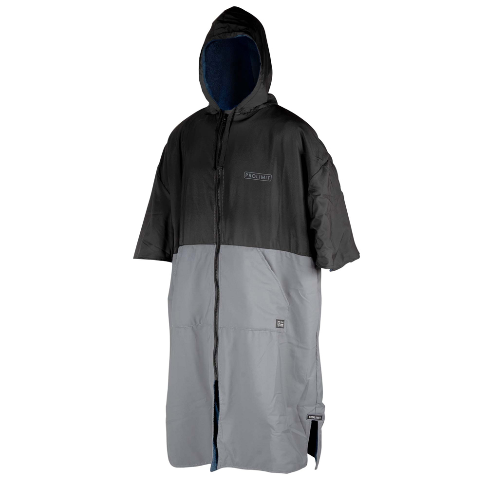 Prolimit Poncho ligne noir 2