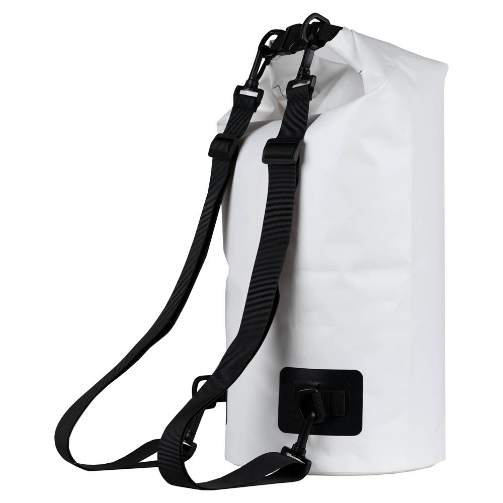 Prolimit sac étanche 20L blanc 3