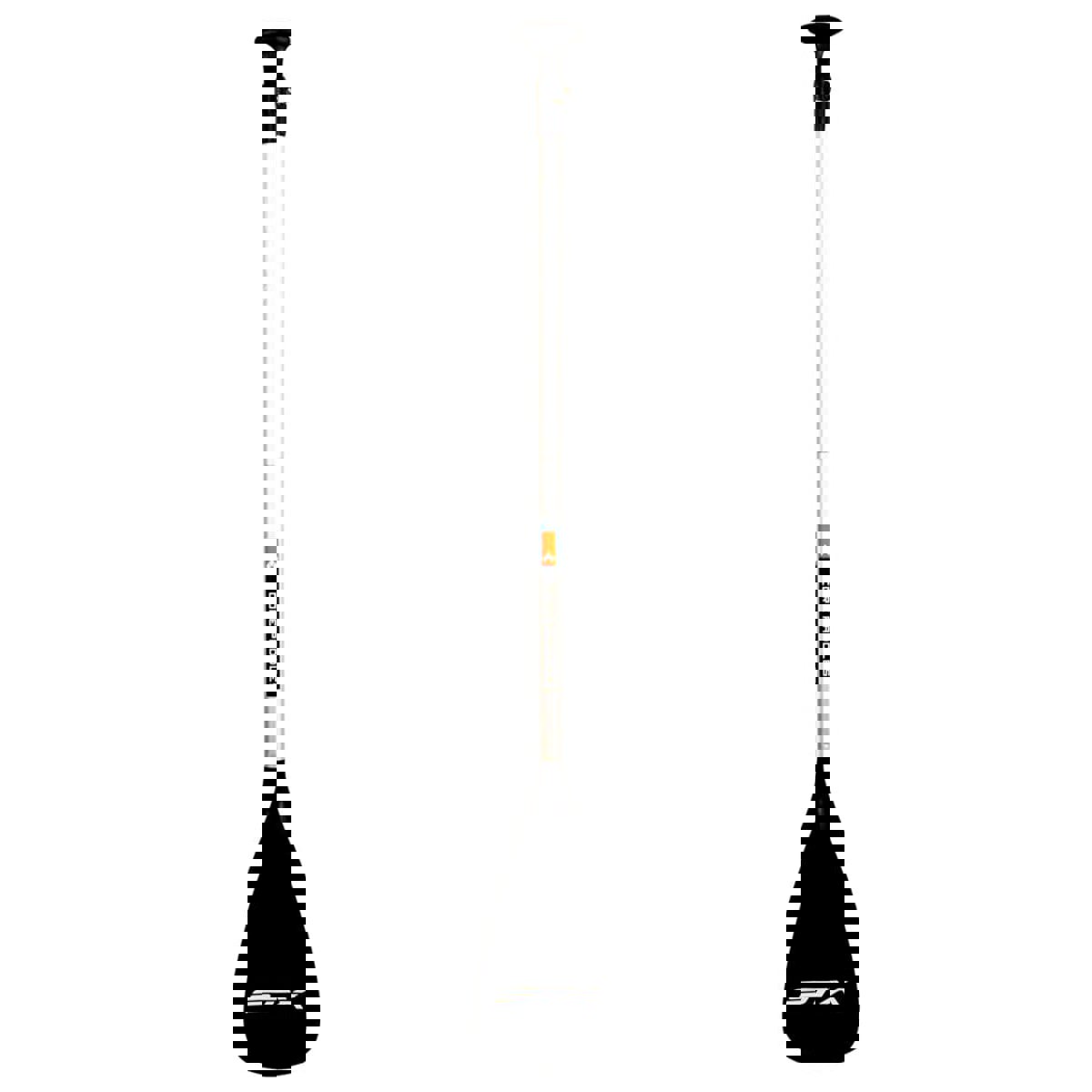 STX Alu pagaie sup 6