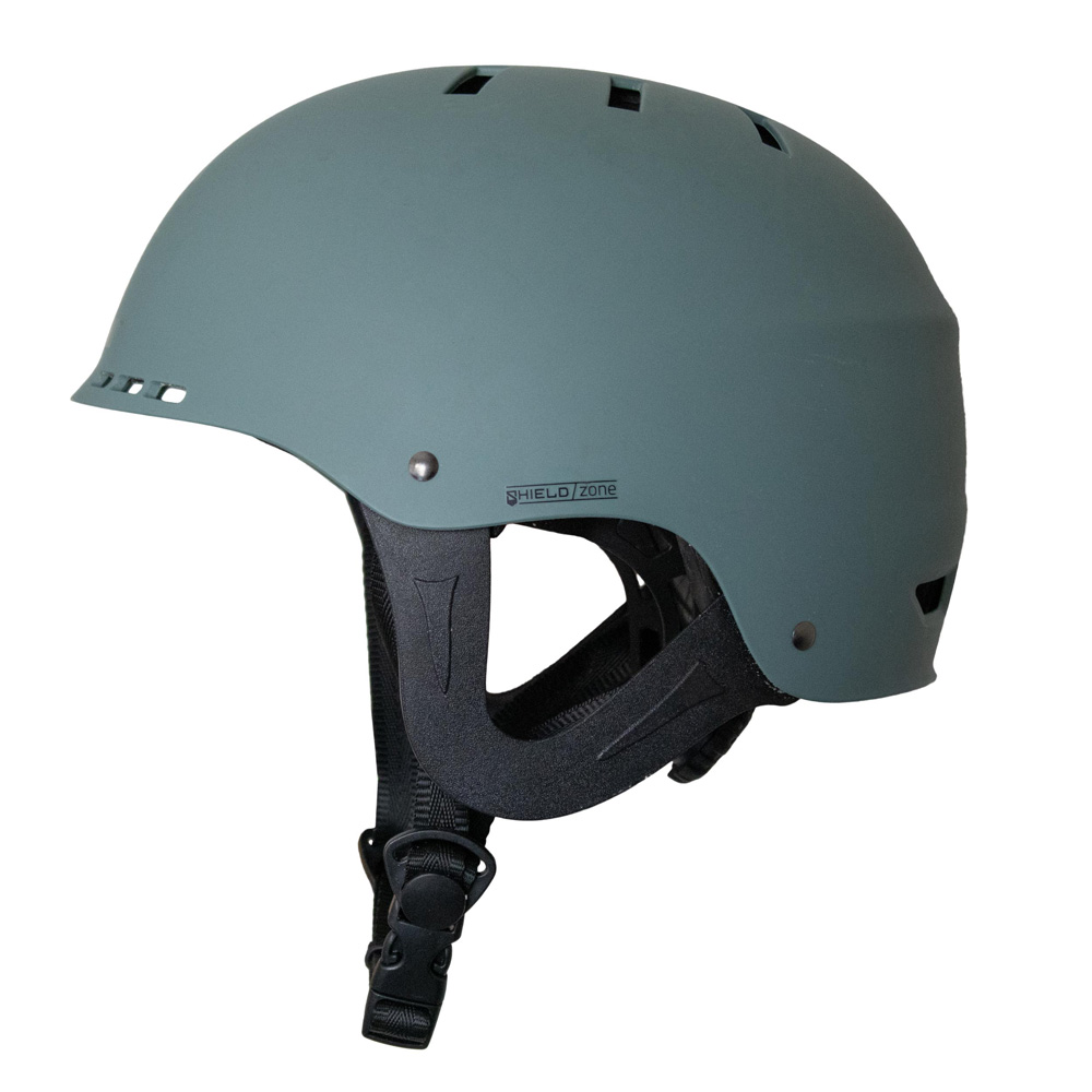 Prolimit Peak casque de sport nautique vert 4